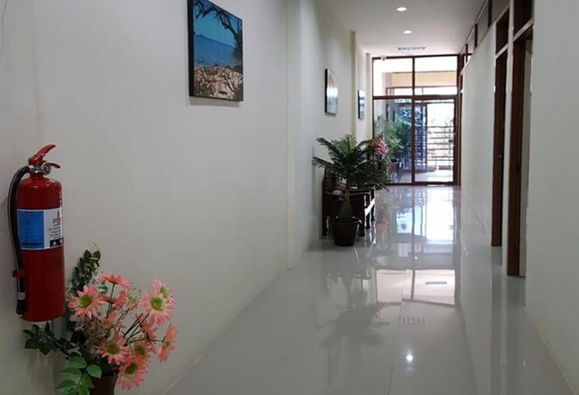 فندق Sukkasem Guesthouse Thungsong
