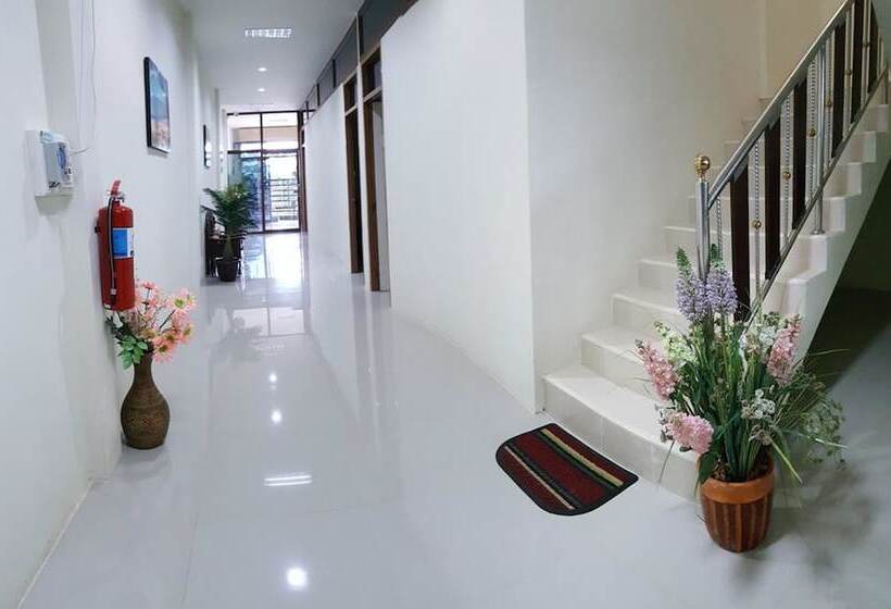 فندق Sukkasem Guesthouse Thungsong