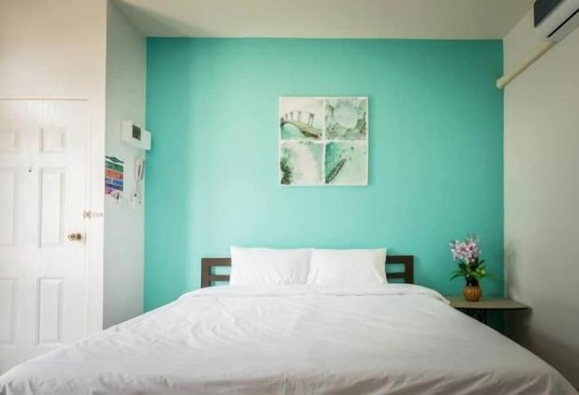 酒店 The Resort Kabinburi