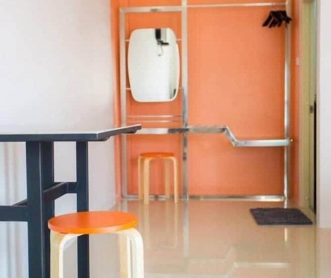 酒店 The Resort Kabinburi