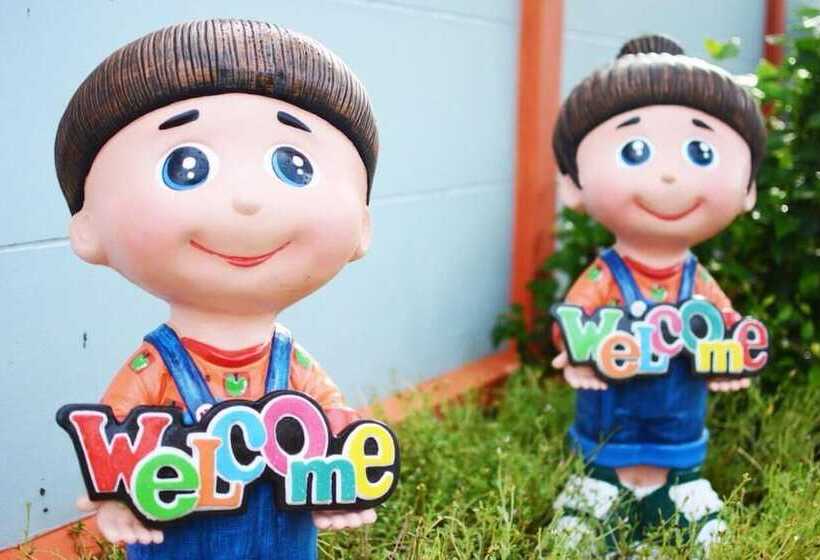 酒店 The Resort Kabinburi