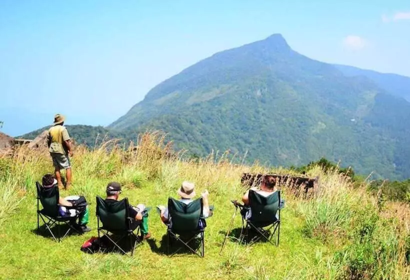 هتل Tikiri Villa Eco Resort