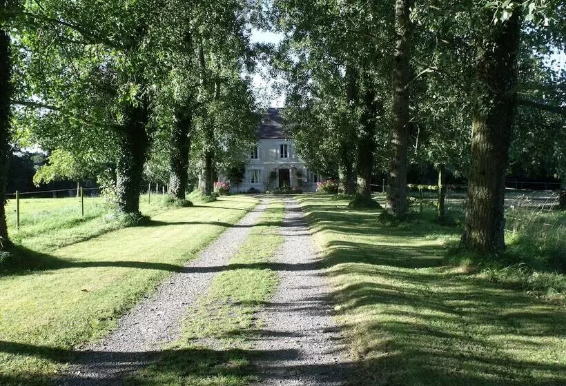 La Beauconniere B&b