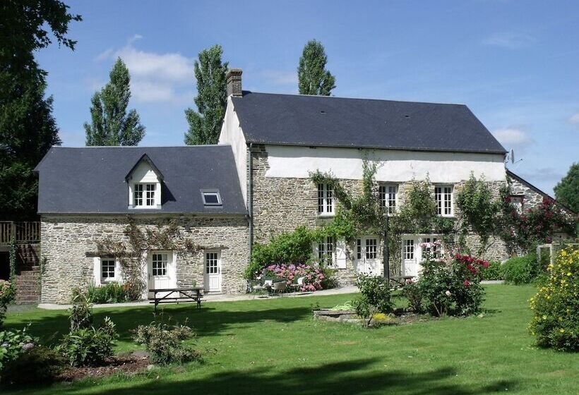 La Beauconniere B&b