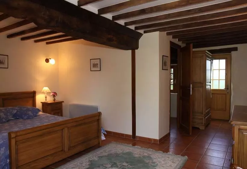 La Beauconniere B&b