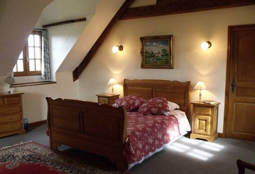 La Beauconniere B&b