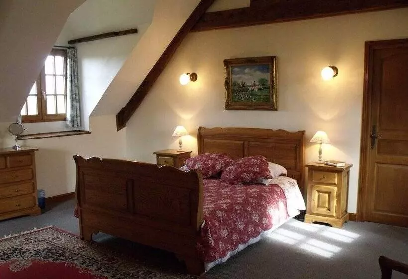 La Beauconniere B&b