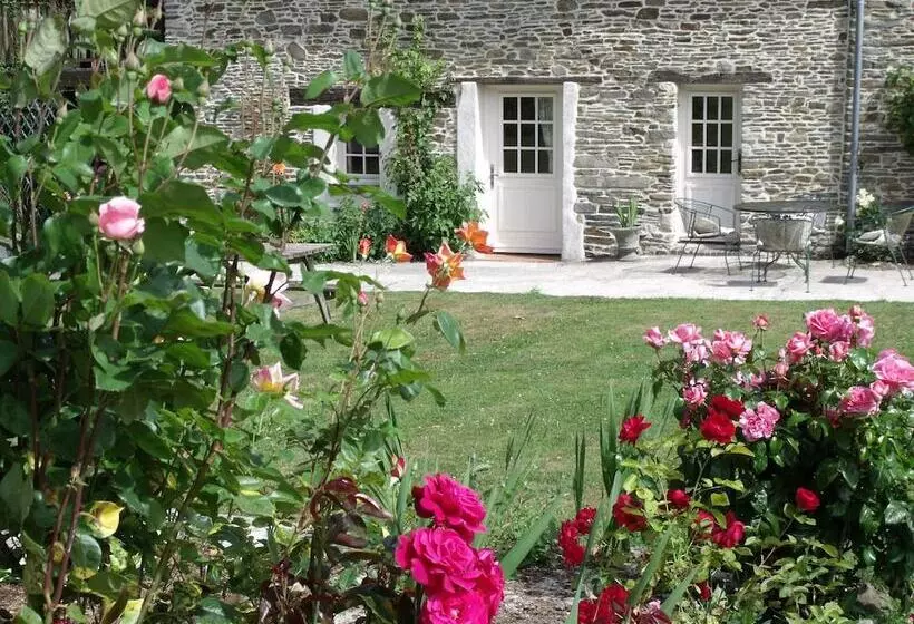La Beauconniere B&b