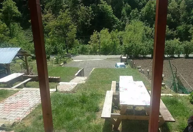 Lamazi Pansiyon