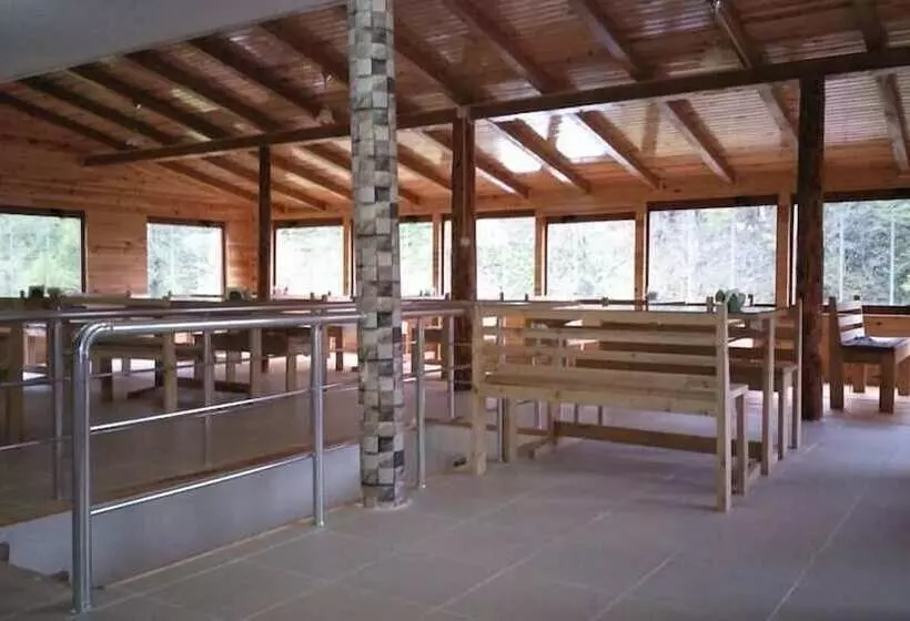 Lamazi Pansiyon