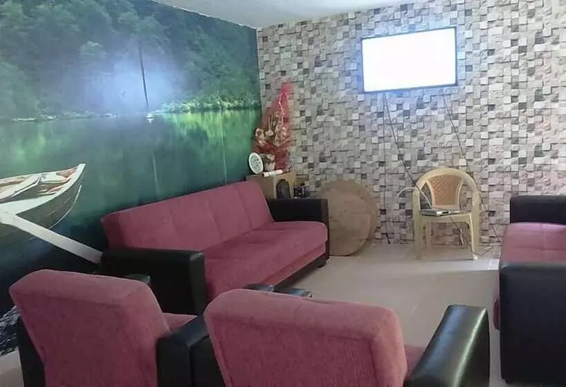 Lamazi Pansiyon