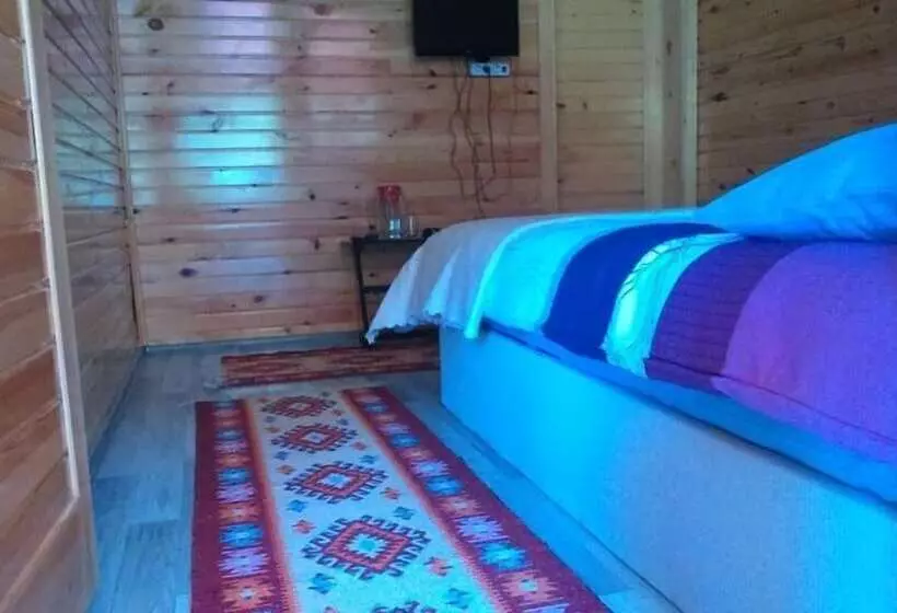 Lamazi Pansiyon