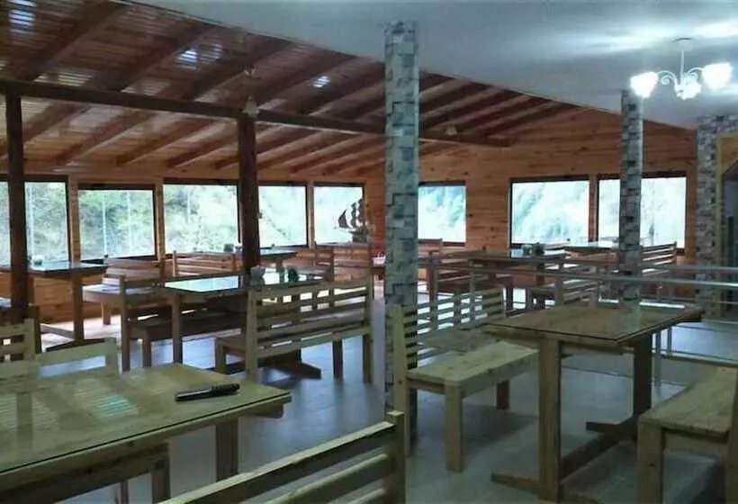 Lamazi Pansiyon