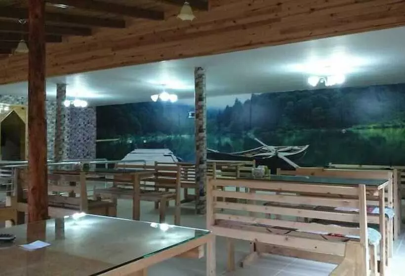 Lamazi Pansiyon
