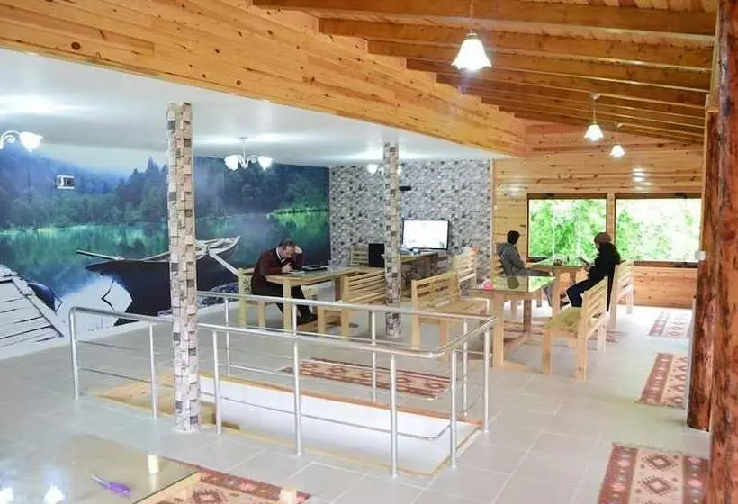 Lamazi Pansiyon