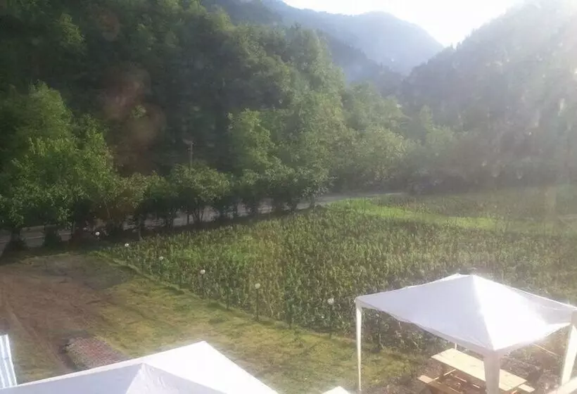 Lamazi Pansiyon