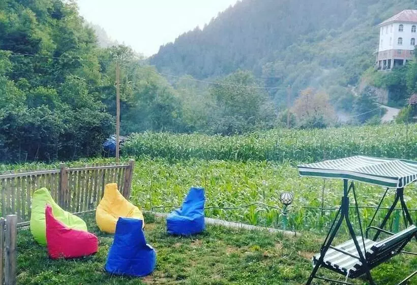 Lamazi Pansiyon