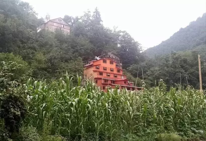 Lamazi Pansiyon