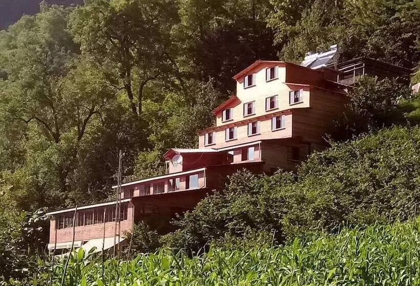 Lamazi Pansiyon