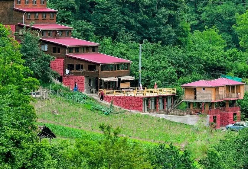 Lamazi Pansiyon