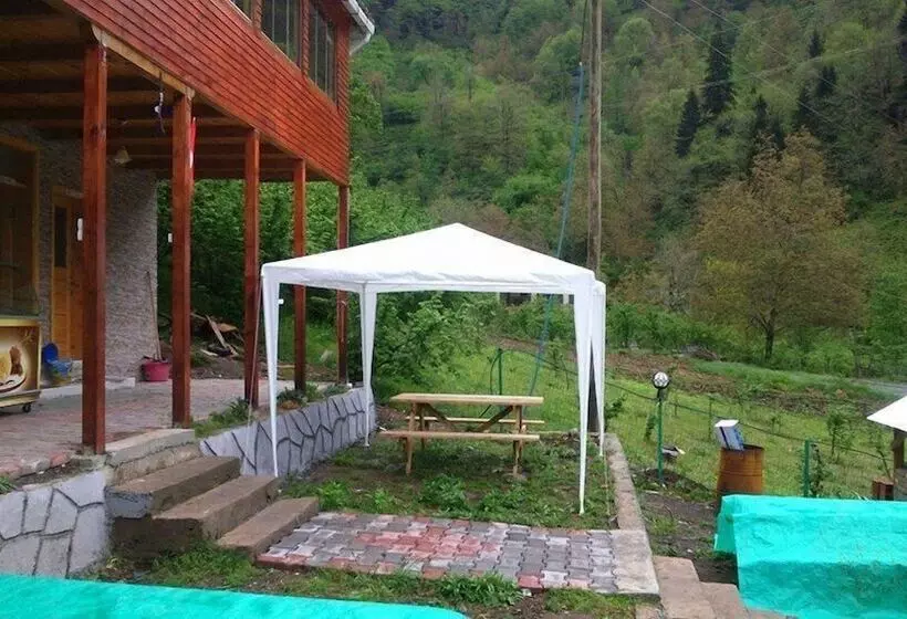 Lamazi Pansiyon