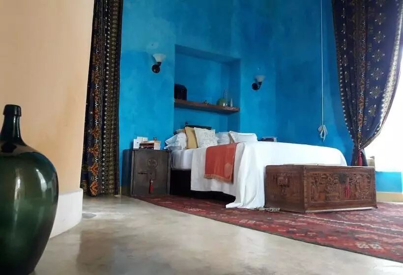 ペンション Jardim Dos Aloés   Unique B&b