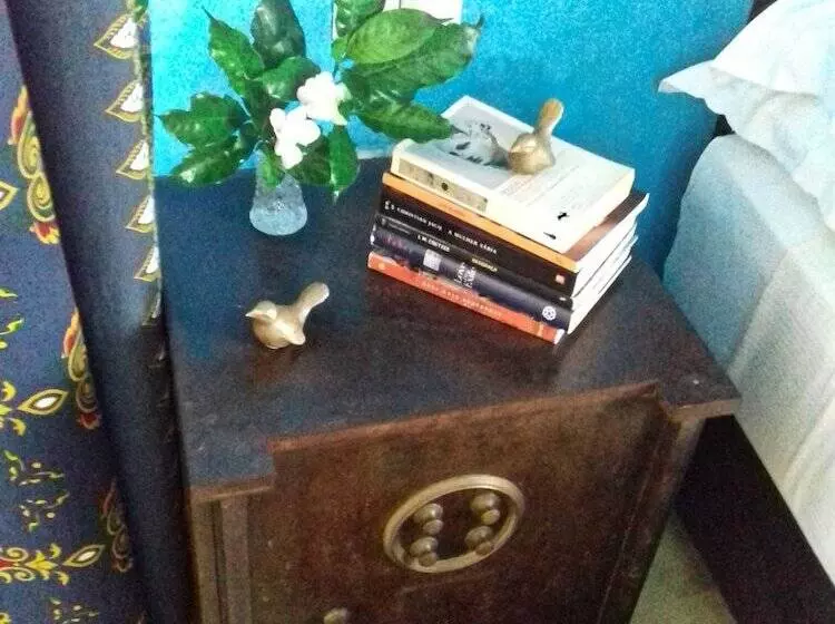 ペンション Jardim Dos Aloés   Unique B&b