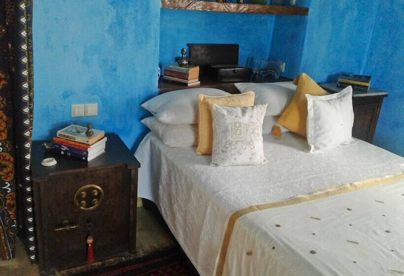 بنسيون Jardim Dos Aloés   Unique B&b