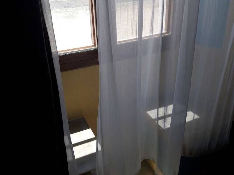 بنسيون Jardim Dos Aloés   Unique B&b