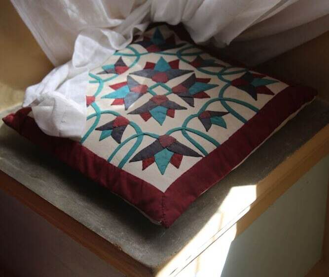 بنسيون Jardim Dos Aloés   Unique B&b