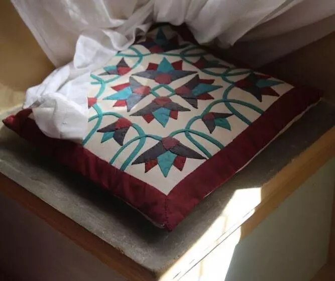 ペンション Jardim Dos Aloés   Unique B&b