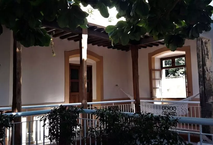 ペンション Jardim Dos Aloés   Unique B&b