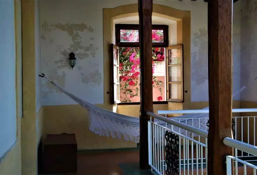 ペンション Jardim Dos Aloés   Unique B&b