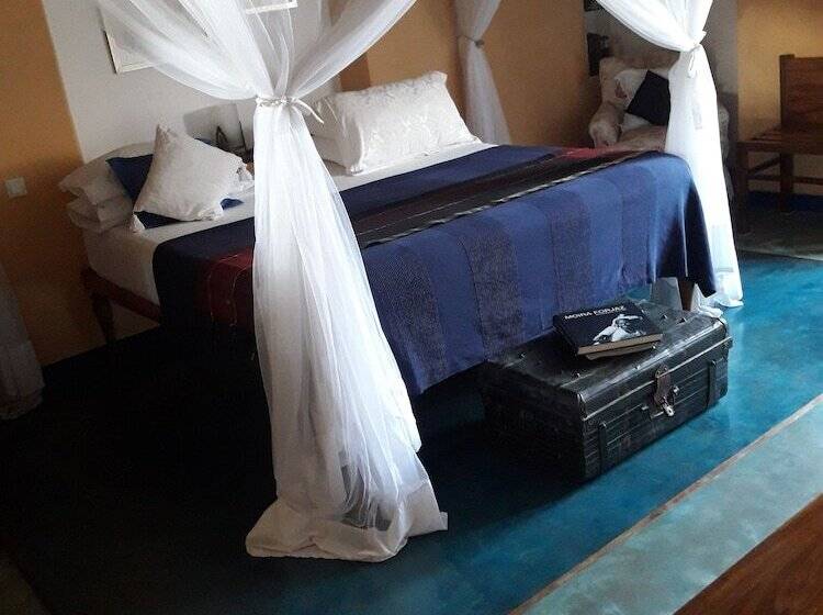 بنسيون Jardim Dos Aloés   Unique B&b