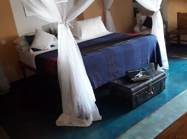 ペンション Jardim Dos Aloés   Unique B&b