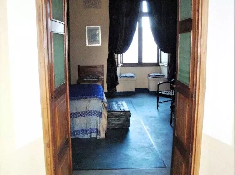 ペンション Jardim Dos Aloés   Unique B&b