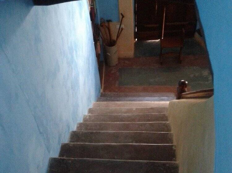 بنسيون Jardim Dos Aloés   Unique B&b