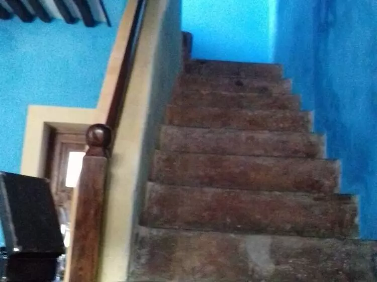 ペンション Jardim Dos Aloés   Unique B&b