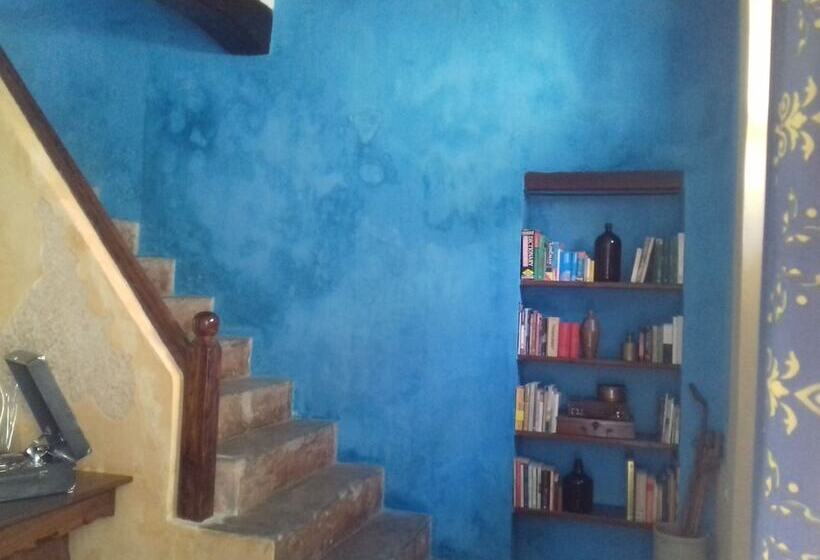 بنسيون Jardim Dos Aloés   Unique B&b