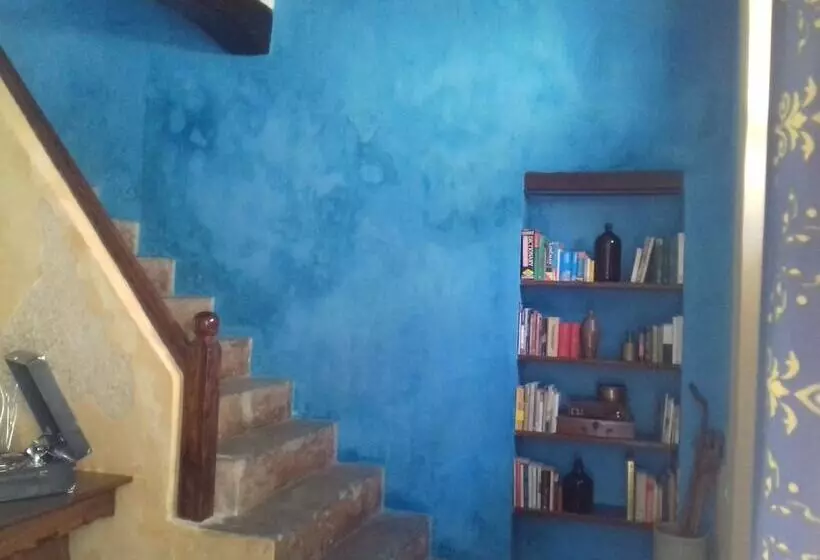 ペンション Jardim Dos Aloés   Unique B&b