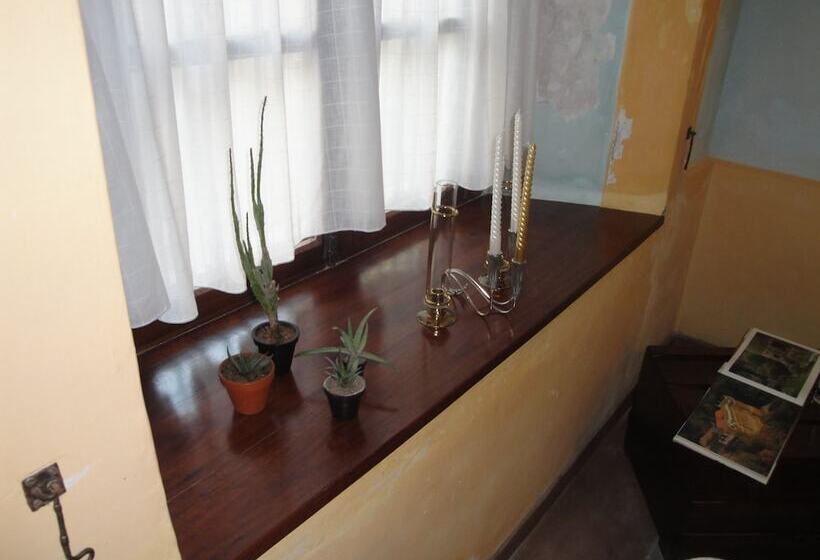 بنسيون Jardim Dos Aloés   Unique B&b