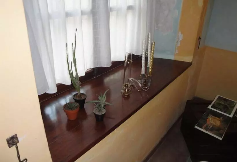 ペンション Jardim Dos Aloés   Unique B&b