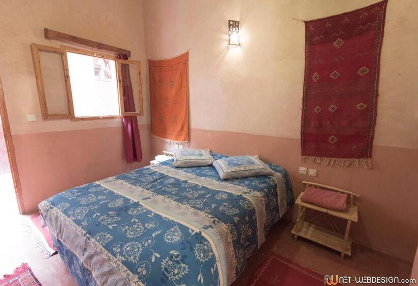 Пансион Kasbah Ounila