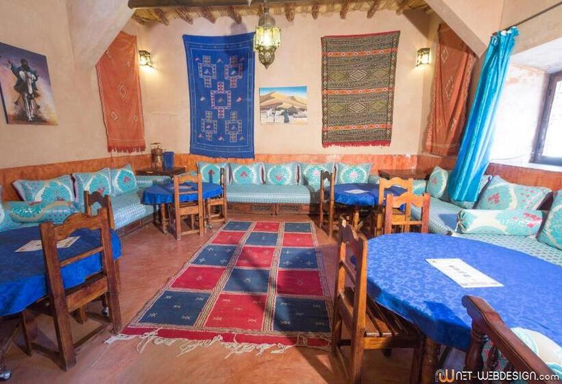 Пансион Kasbah Ounila