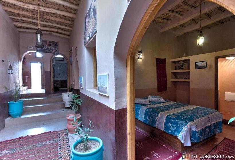 Пансион Kasbah Ounila