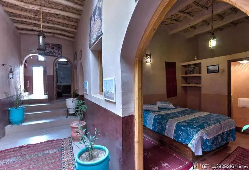 Majatalo Kasbah Ounila