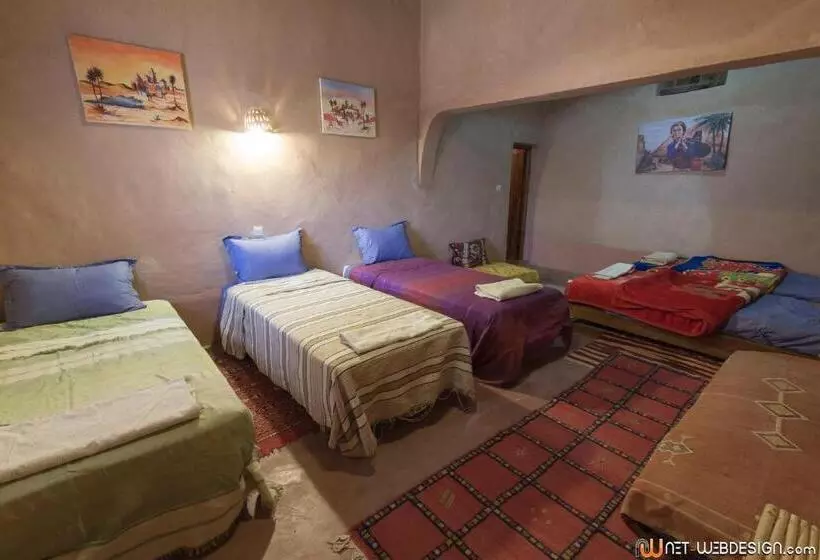 Majatalo Kasbah Ounila