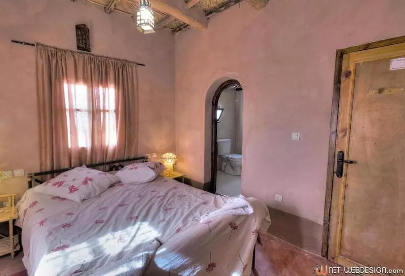 Majatalo Kasbah Ounila