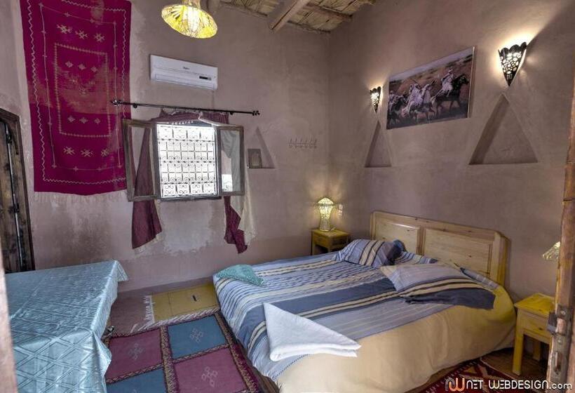 Пансион Kasbah Ounila