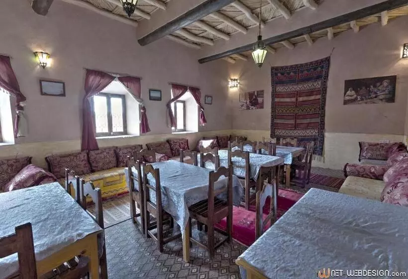 Majatalo Kasbah Ounila